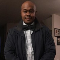David Hurdle, MBA