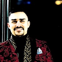 Mahmoud Najaf Zadeh