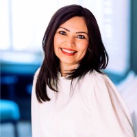 Nisha JoshiNisha Joshi is an Influencer