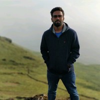 Antony Dsouza