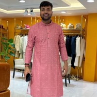 Surya Prakash Singh