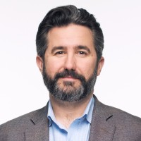 Matthew Ray
