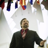 Michael Scharf
