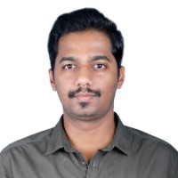 Shreyas Patil