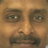 Manjunath BM