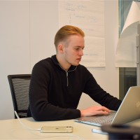 Stijn Oorthuijsen