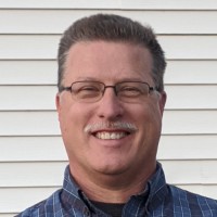 Brad Barton