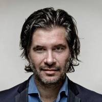 Marcel Geraeds