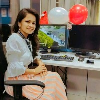 Sushmita Chavan