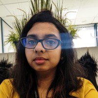 Navya M.