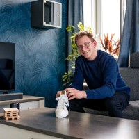 Jochem Danhof