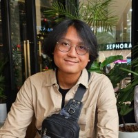 Hanif Al Farizi Muhammad