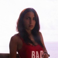 Mariam Keshelava
