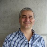 Claudio Torres
