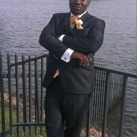 Richard Mugwanya