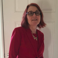 Eva Cunningham