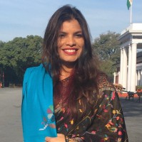 Anuradha Pal
