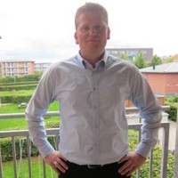 Martin R. R. Kristensen