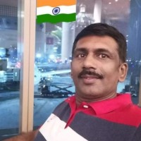 Manoj P S