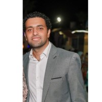 Mohamed Abd El-Hakim