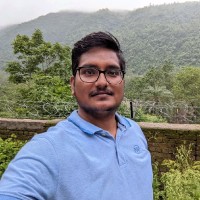 Sushil Maurya