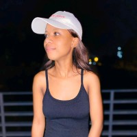 Kelebogile Nakedi