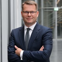 Prof. Dr. Dirk Andres