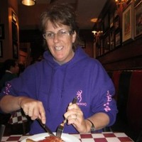 Theresa Wantz