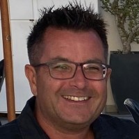 Jonathan Self