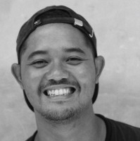 Dion Juli Ananta