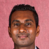 Theshan Govender