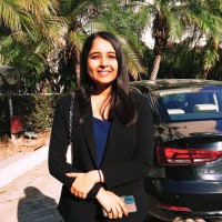Niharika Sohal