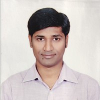 AmarendraPrasad Pithani