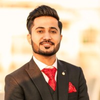 Jameel Ahmed