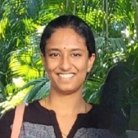 Kowshika Parvathi Muthiah