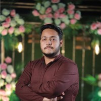Md Rasel Mahmud