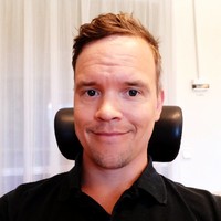 Kristian Stridsman