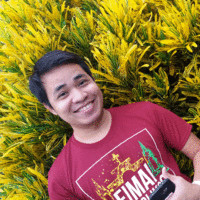 Jayvee Sabroso