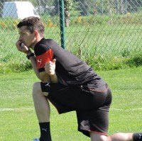 Jerome Hiaumet
