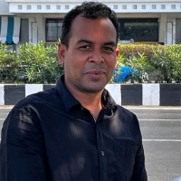 Krishna Singh
