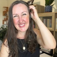 Amber Curtis, PhD