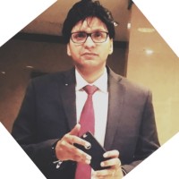 Bharat Shishodia