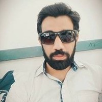 Uzair Waheed
