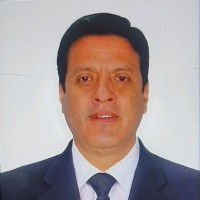 Rónald Díaz Dávila