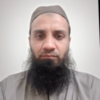 Hafiz Muhammad Ali Raja