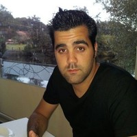 David Otero Martinez