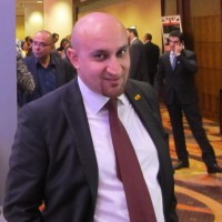 Samer Ensawi
