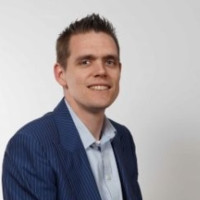 Christian Van Gurp
