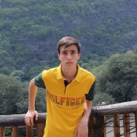 Aram Gumrikyan