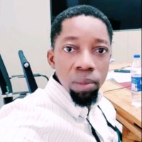 Stephen Etubi